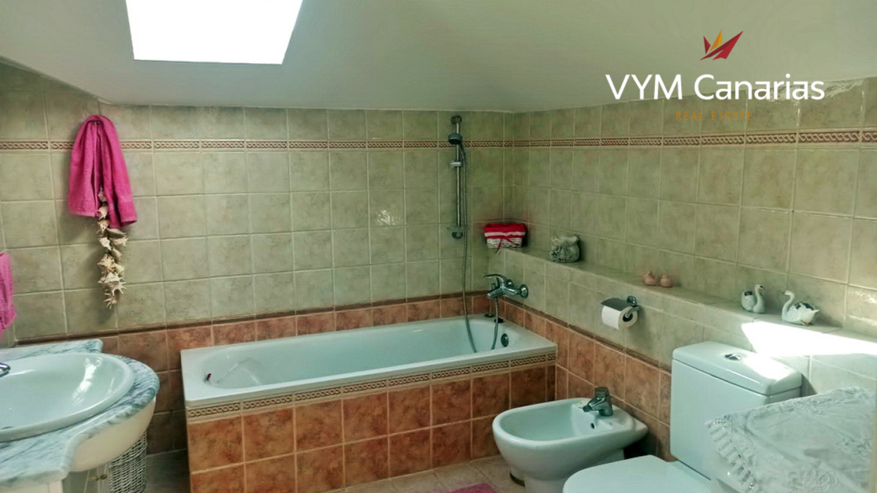 Пентхаус на Тенерифе, Испания, 233 м² - фото 17