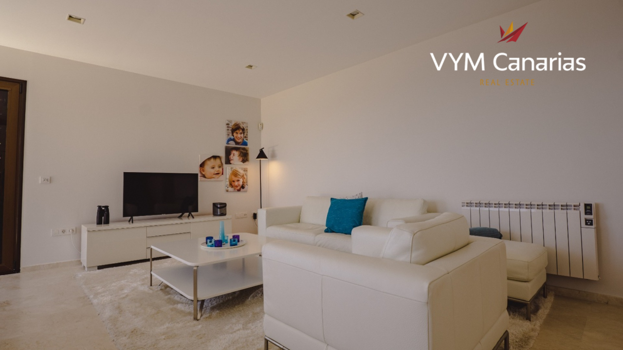 Вилла на Тенерифе, Испания, 912 м² - фото 18