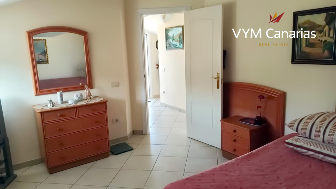 Пентхаус на Тенерифе, Испания, 233 м² - фото 18