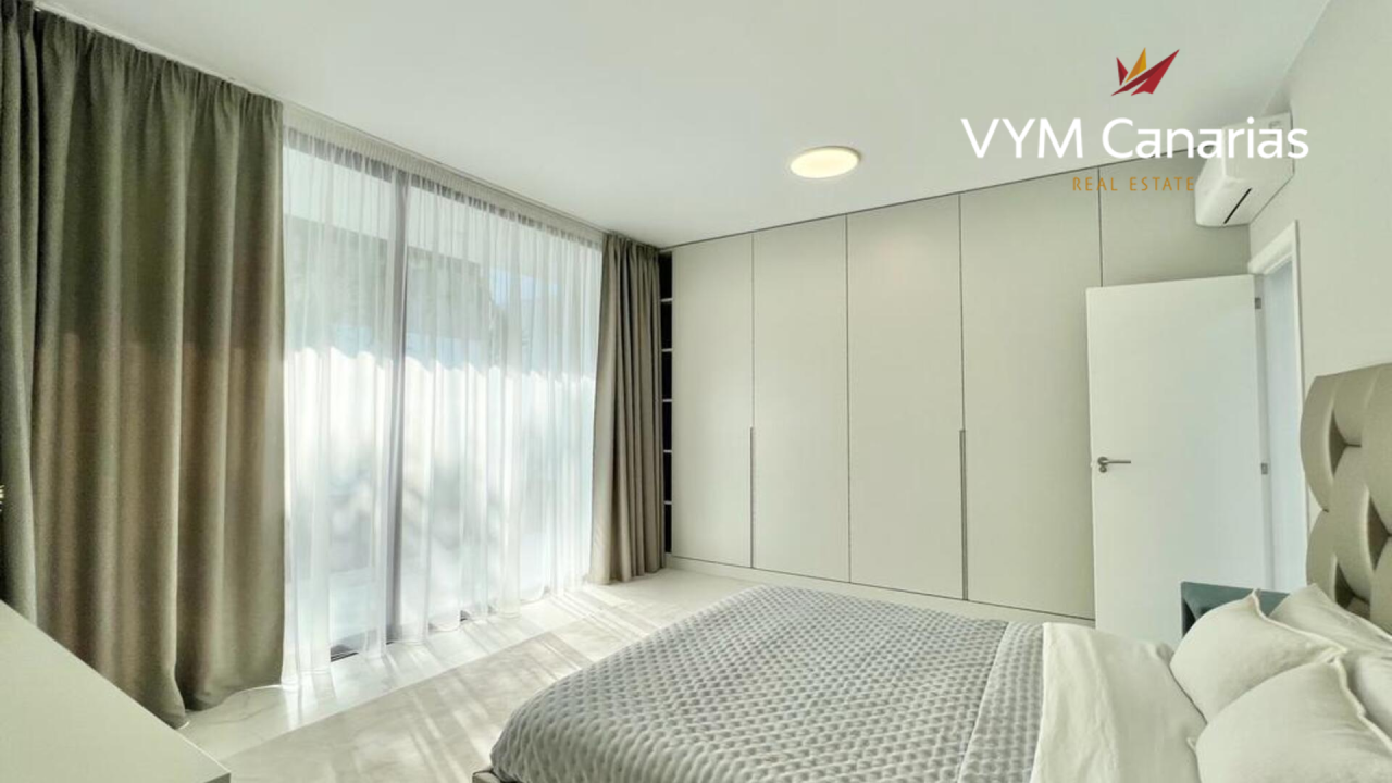 Вилла на Тенерифе, Испания, 497.55 м² - фото 18