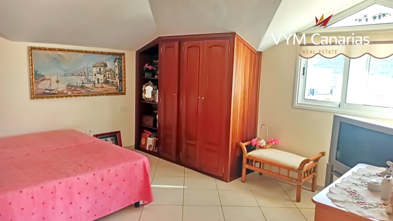 Пентхаус на Тенерифе, Испания, 233 м² - фото 19