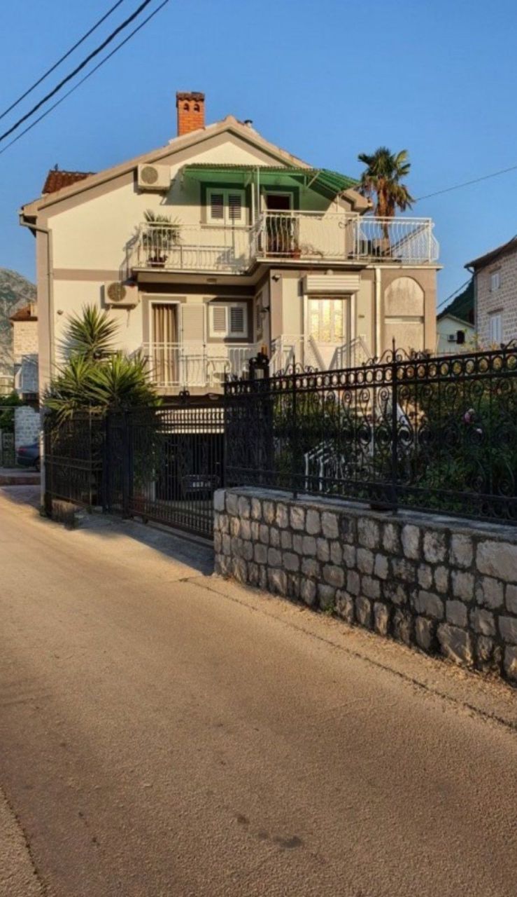 Дом в Столиве, Черногория, 150 м² - фото 5