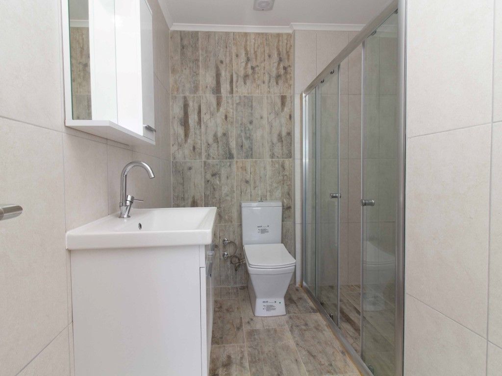 Квартира в Кирении, Кипр, 47 м² - фото 10