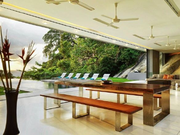 Земля в Самане, Доминиканская Республика, 898 м² - фото 12