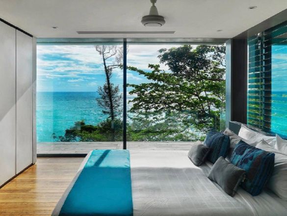 Земля в Самане, Доминиканская Республика, 898 м² - фото 16