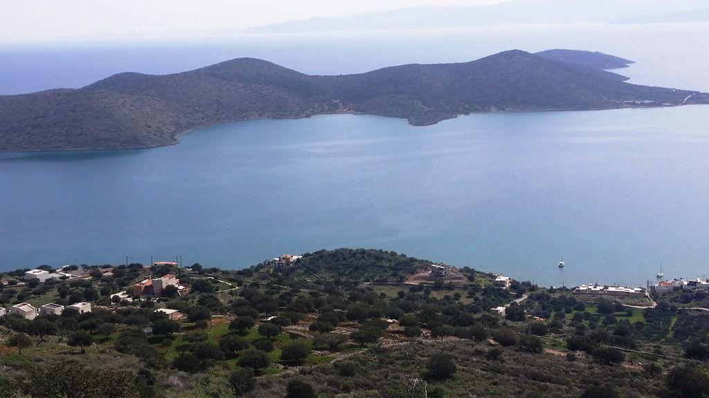 Земля в Ираклионе, Греция, 6 441 м² - фото 3