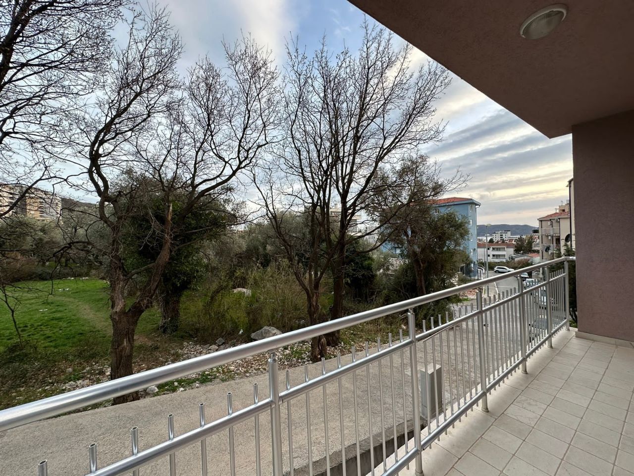 Квартира в Будве, Черногория, 45 м² - фото 7