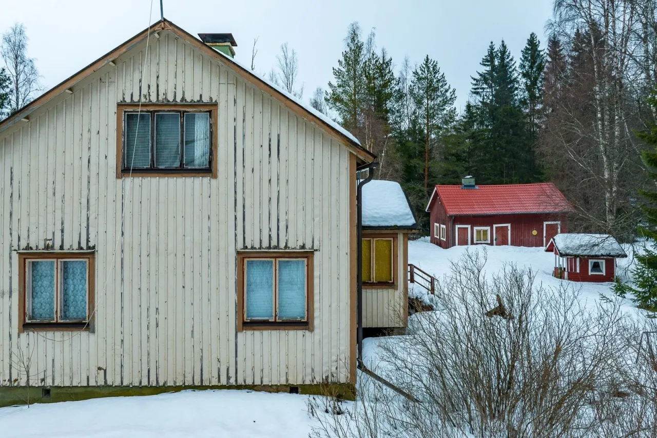 Дом в Икаалинен, Финляндия, 63.5 м² - фото 16