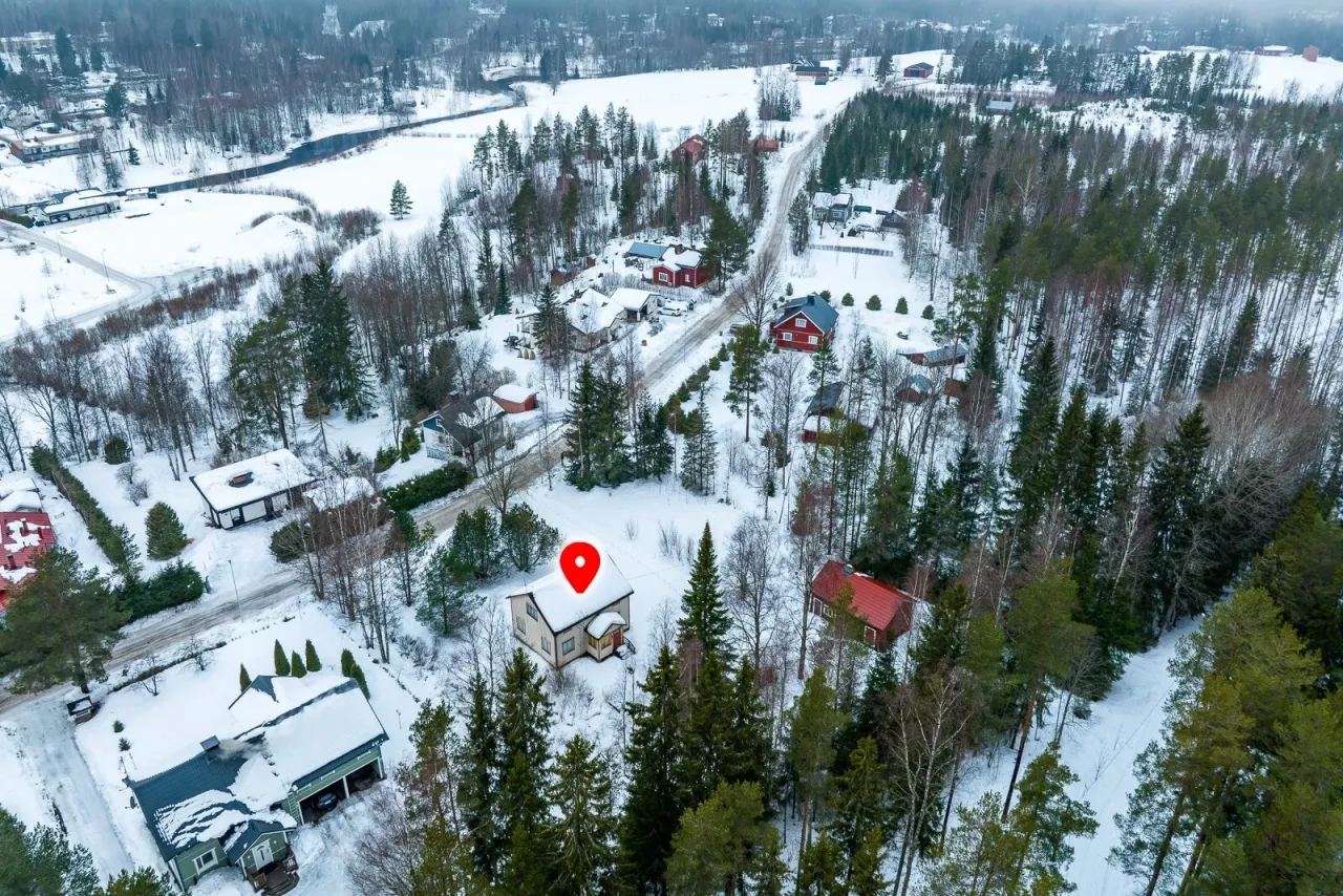 Дом в Икаалинен, Финляндия, 63.5 м² - фото 18