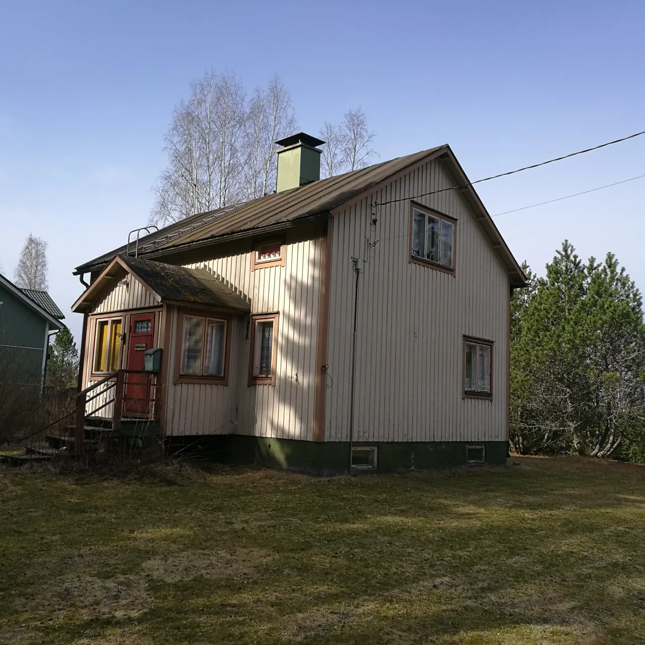 Дом в Икаалинен, Финляндия, 63.5 м² - фото 4