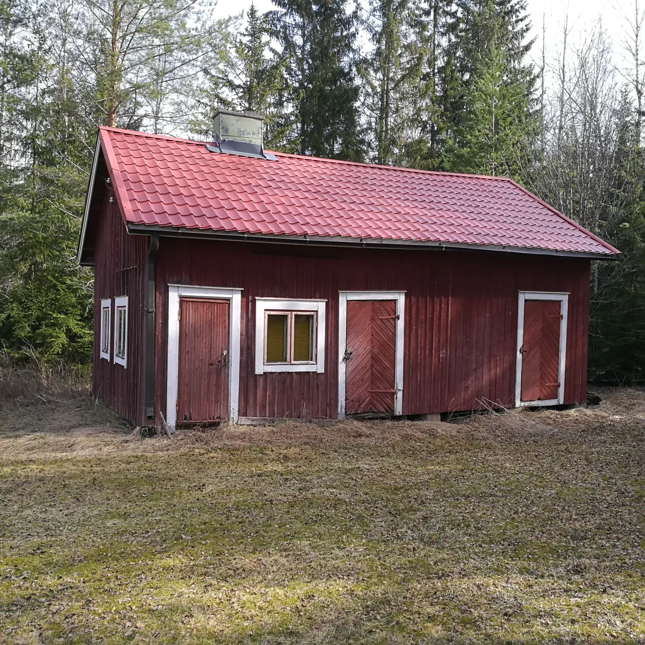 Дом в Икаалинен, Финляндия, 63.5 м² - фото 13