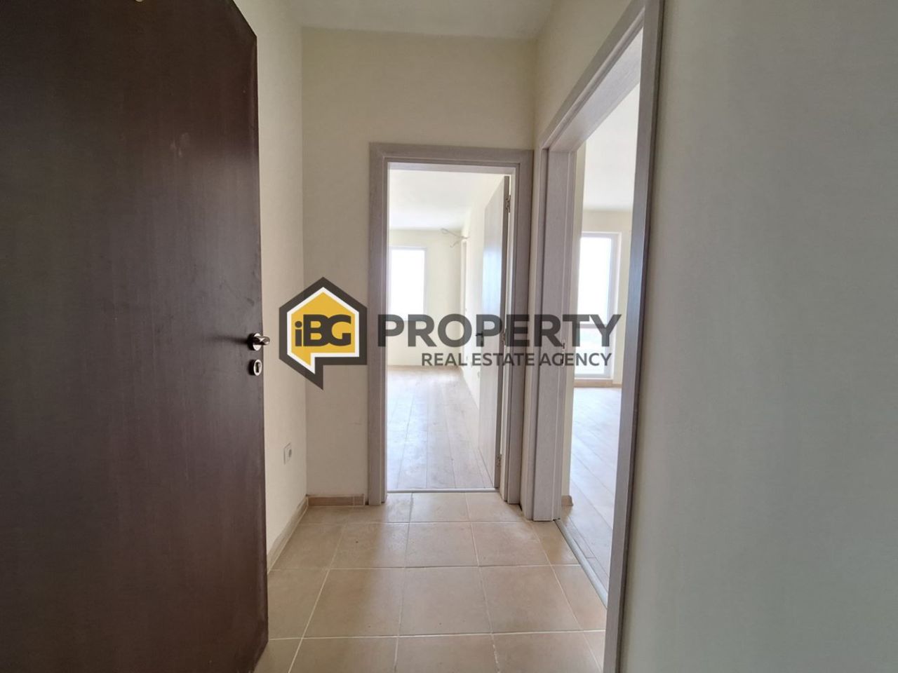 Квартира в Бяле, Болгария, 53 м² - фото 4