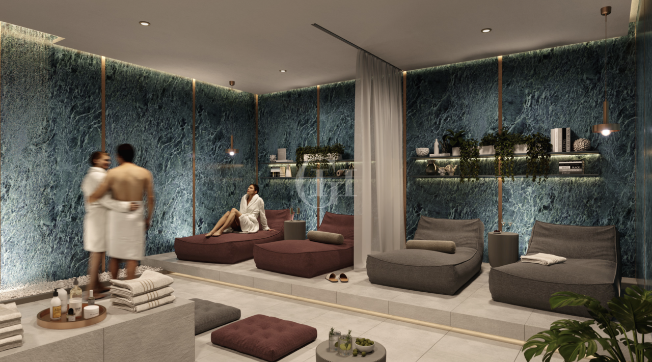 Апартаменты у озера Гарда, Италия, 235 м² - фото 5