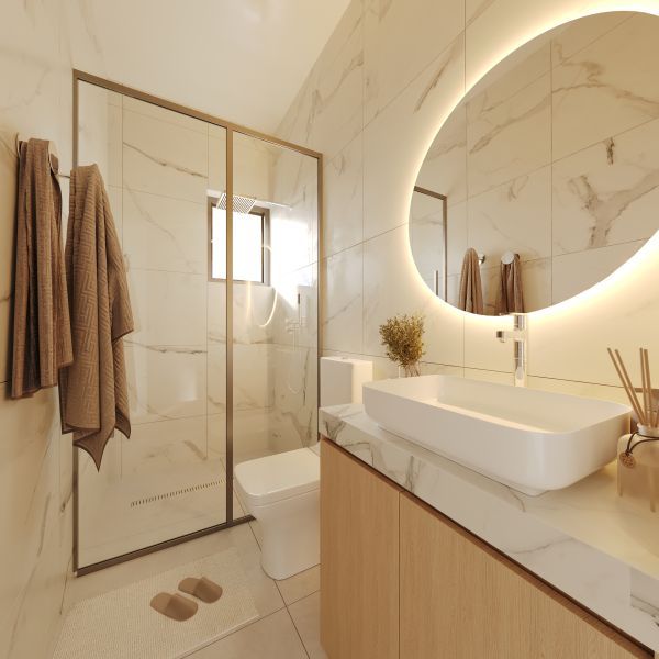 Вилла в Пафосе, Кипр, 209 м² - фото 8