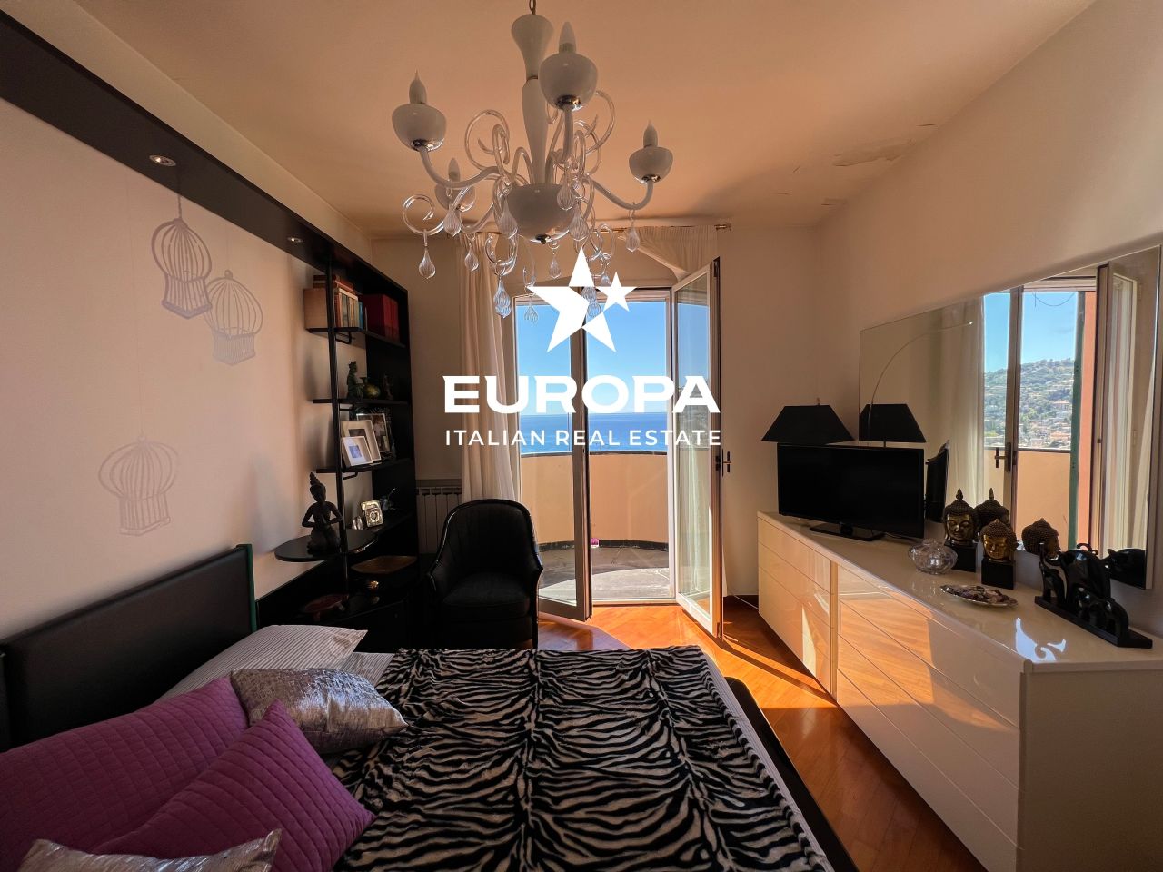 Вилла в Оспедалетти, Италия, 100 м² - фото 15