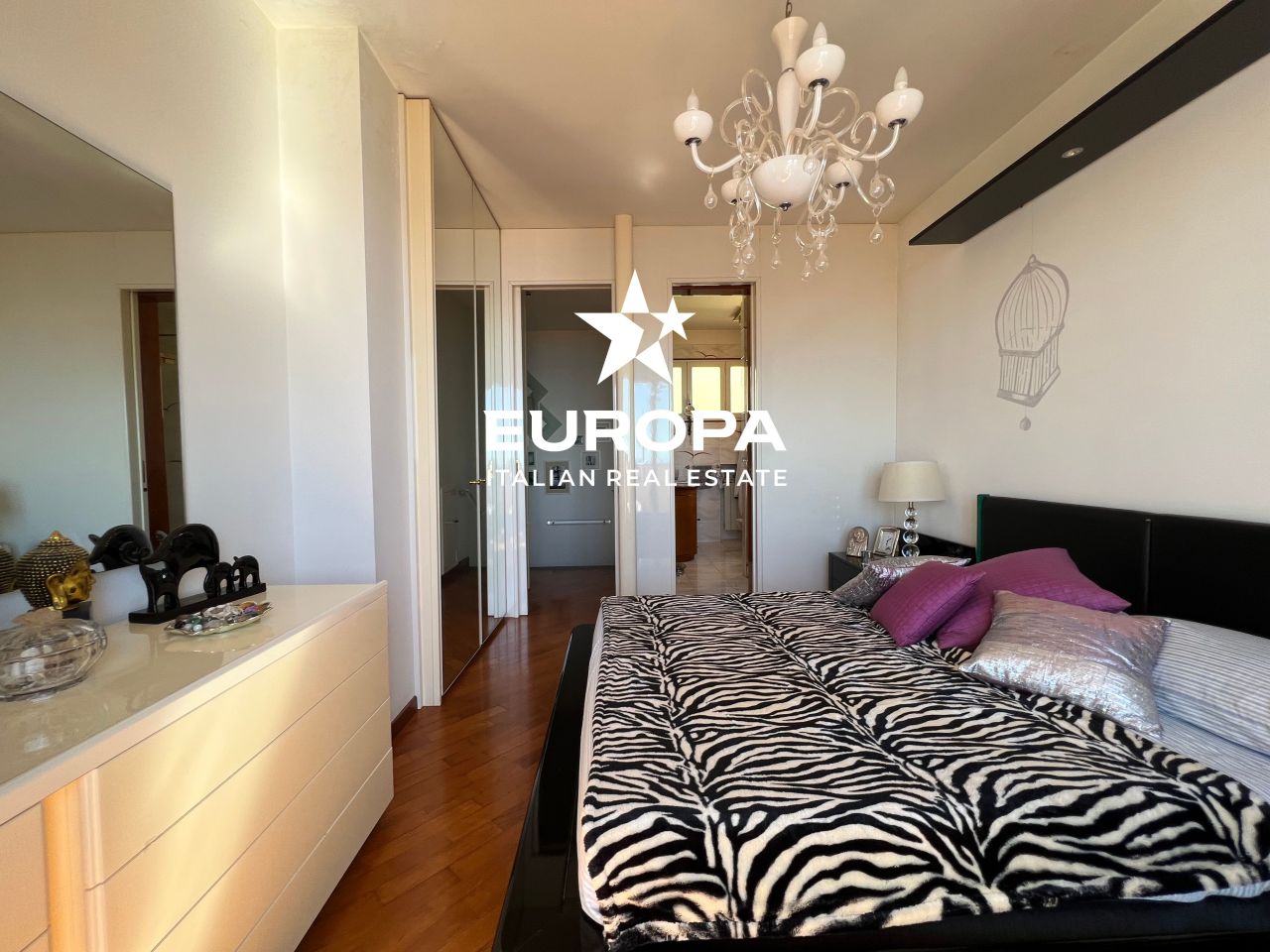 Вилла в Оспедалетти, Италия, 100 м² - фото 16