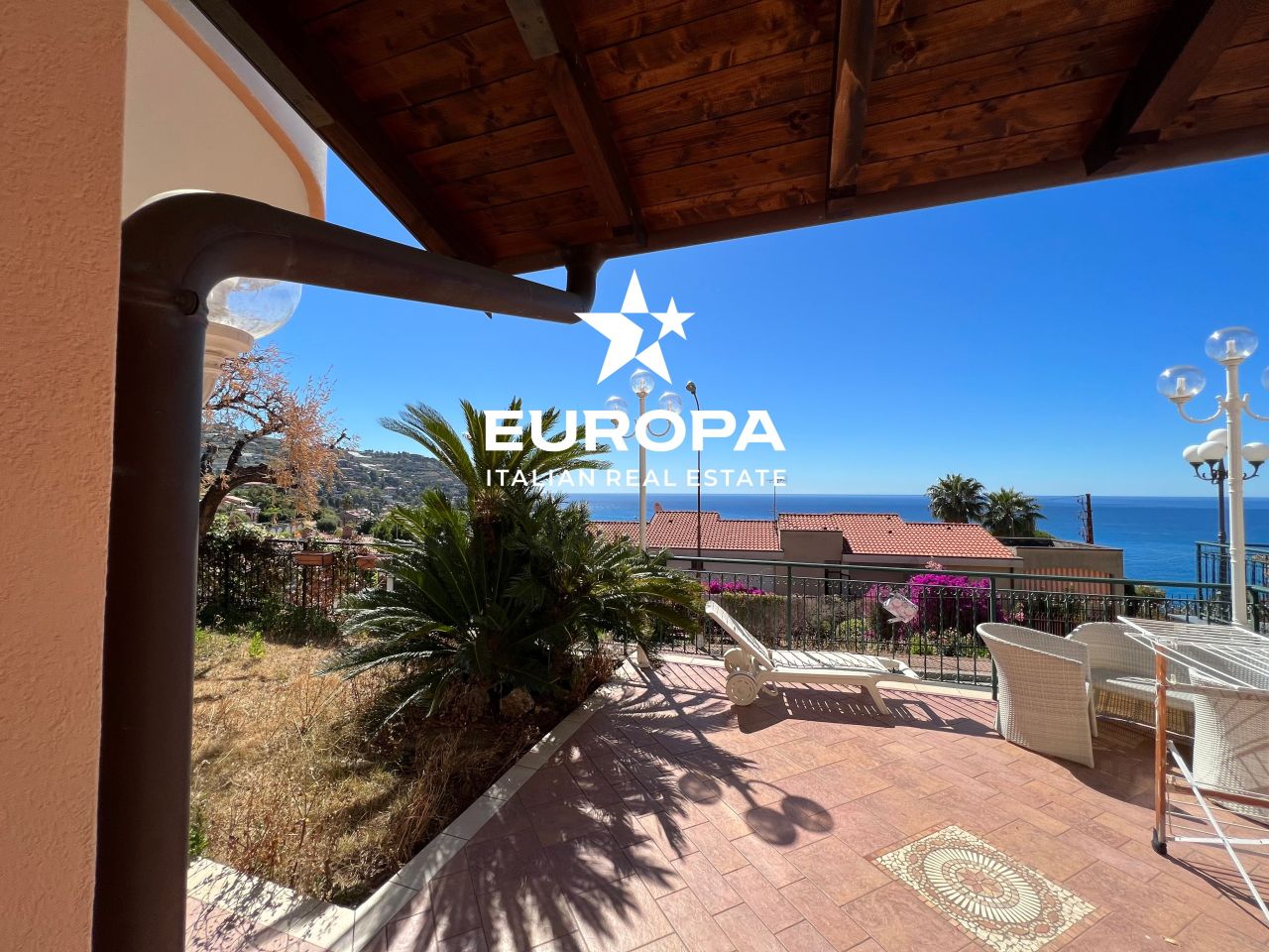 Вилла в Оспедалетти, Италия, 100 м² - фото 18