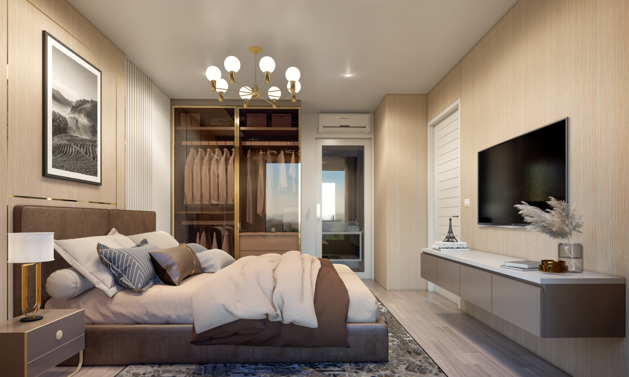 Апартаменты на Пхукете, Таиланд, 28 м² - фото 4