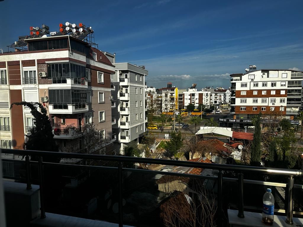 Квартира в Анталии, Турция, 85 м2 - фото 1