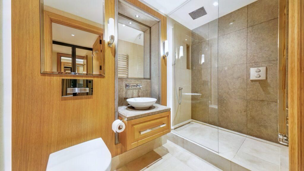 Апартаменты в Лондоне, Великобритания, 113.8 м² - фото 7