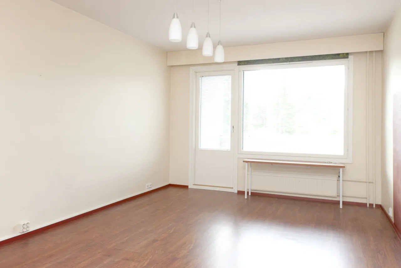 Квартира в Пори, Финляндия, 73 м² - фото 5