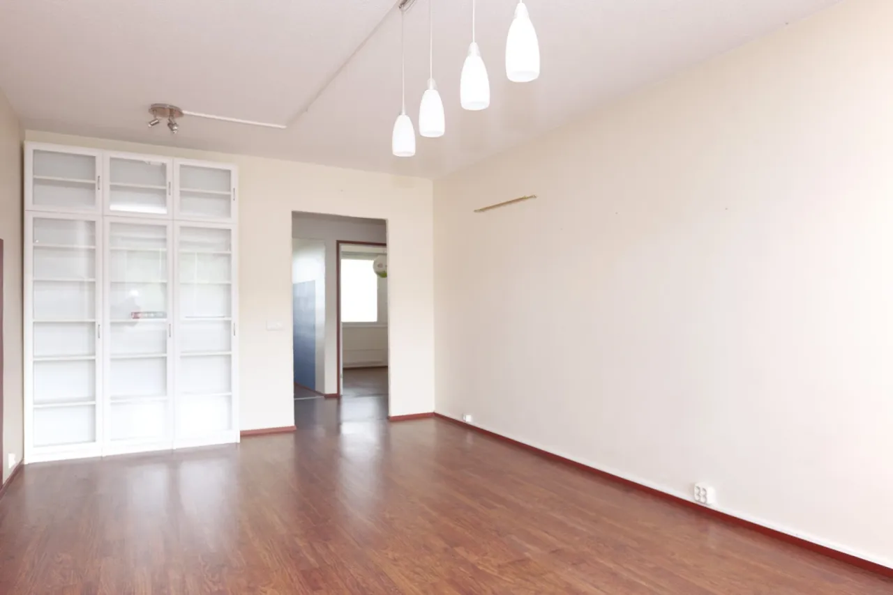 Квартира в Пори, Финляндия, 73 м² - фото 6