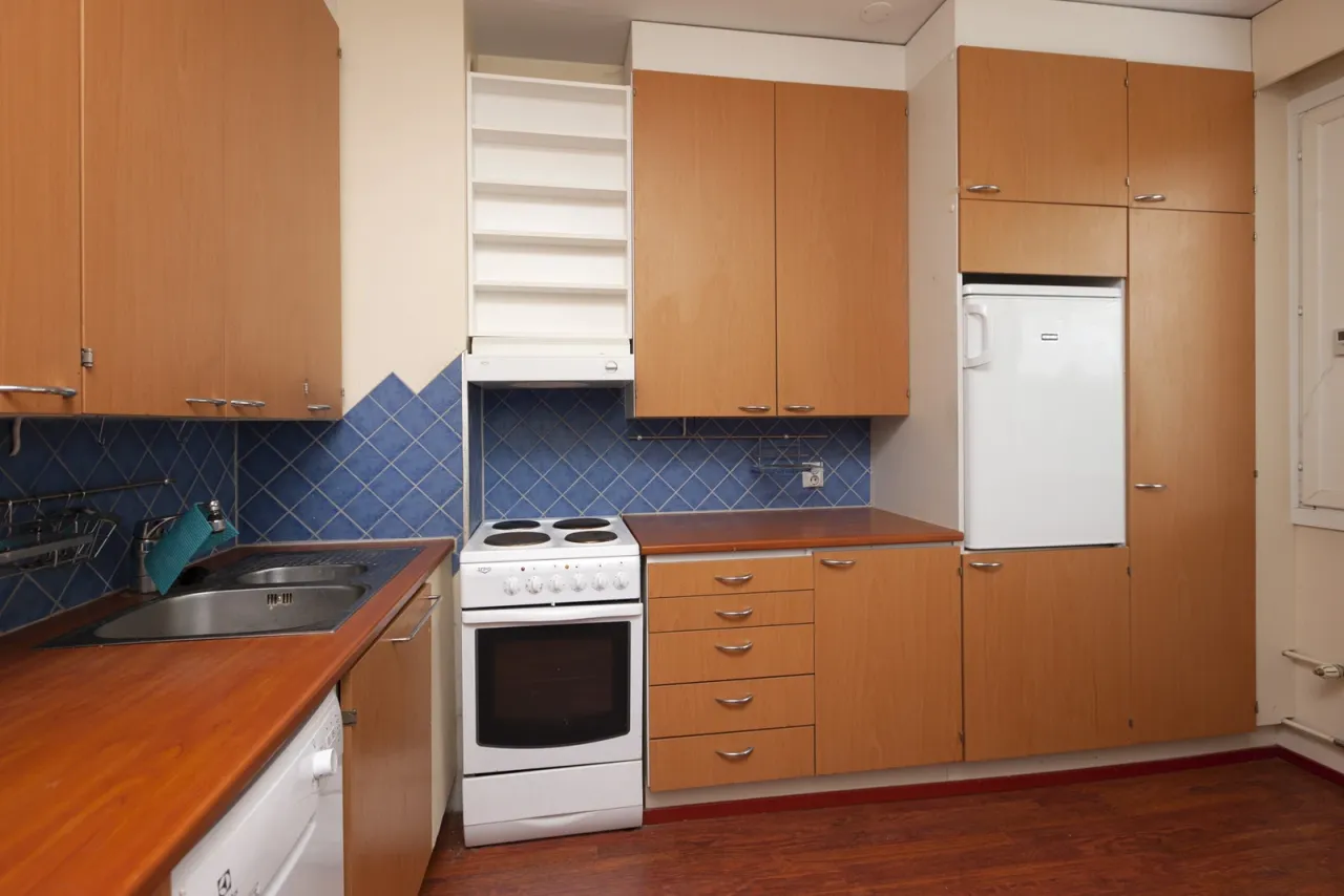 Квартира в Пори, Финляндия, 73 м² - фото 3