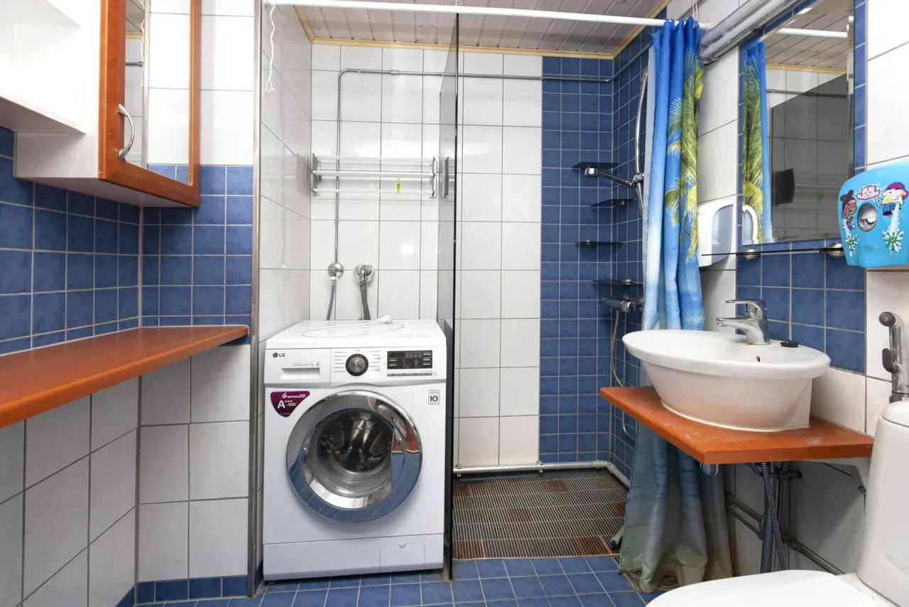 Квартира в Пори, Финляндия, 73 м² - фото 10