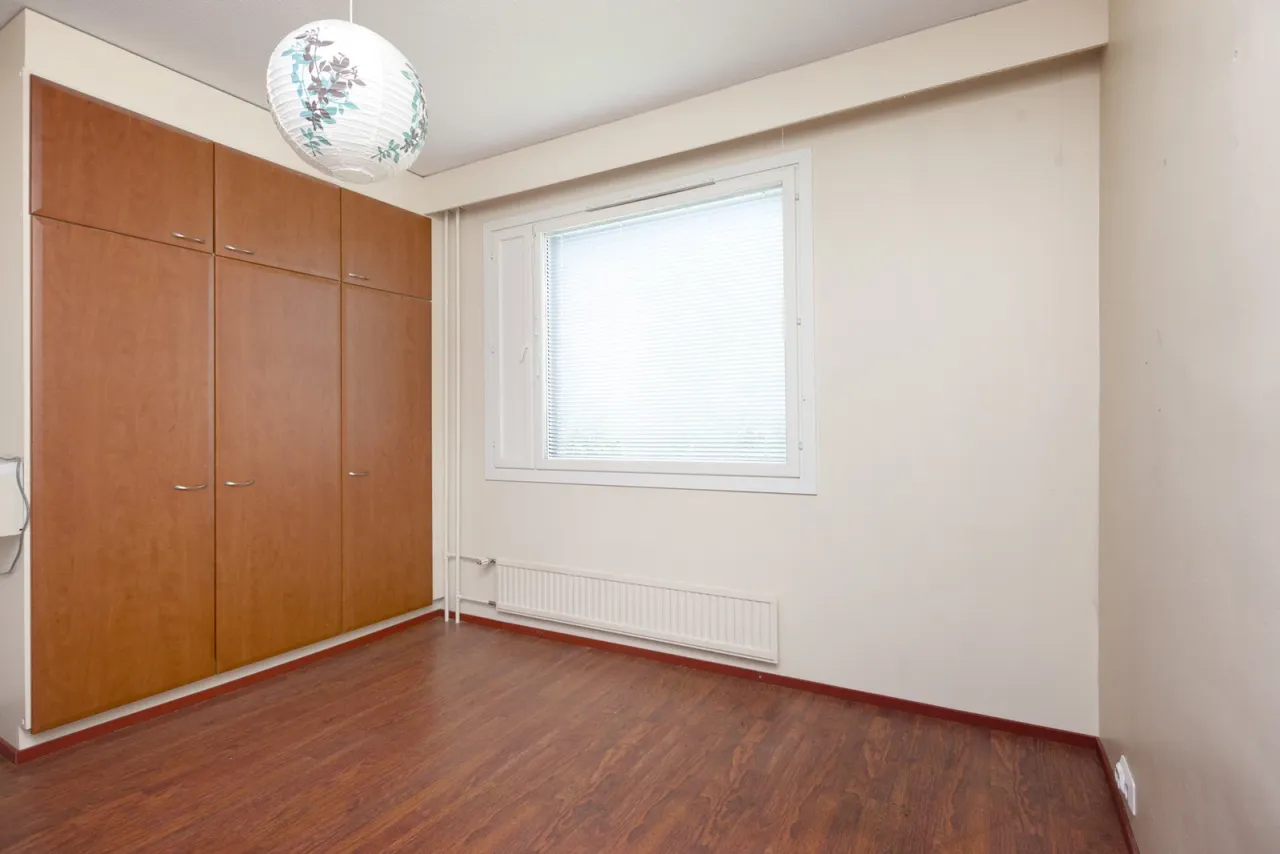 Квартира в Пори, Финляндия, 73 м² - фото 8