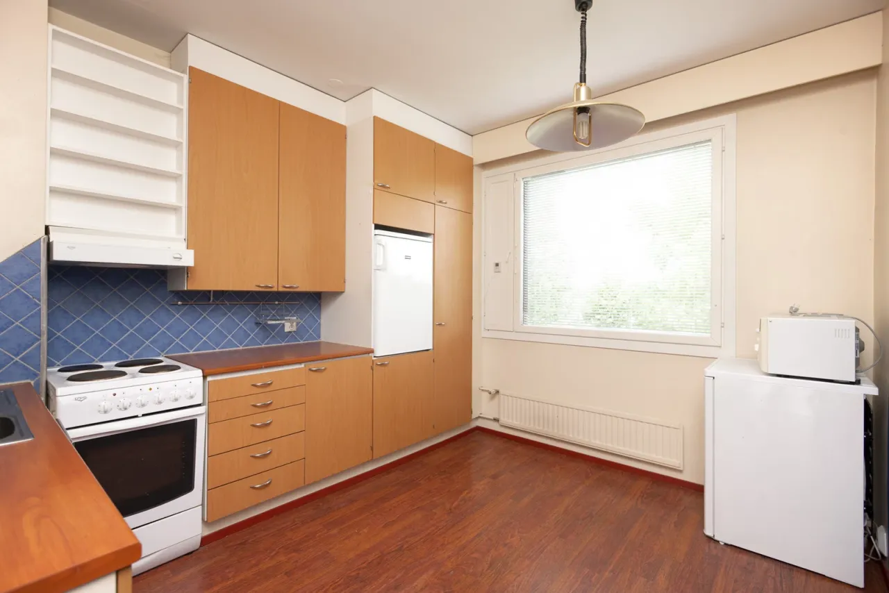 Квартира в Пори, Финляндия, 73 м² - фото 4