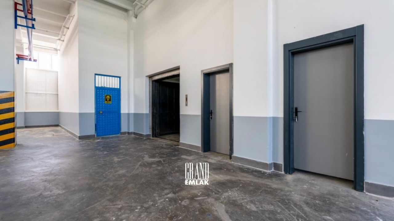 Коммерческая недвижимость в Афьоне, Турция, 42 588 м² - фото 14