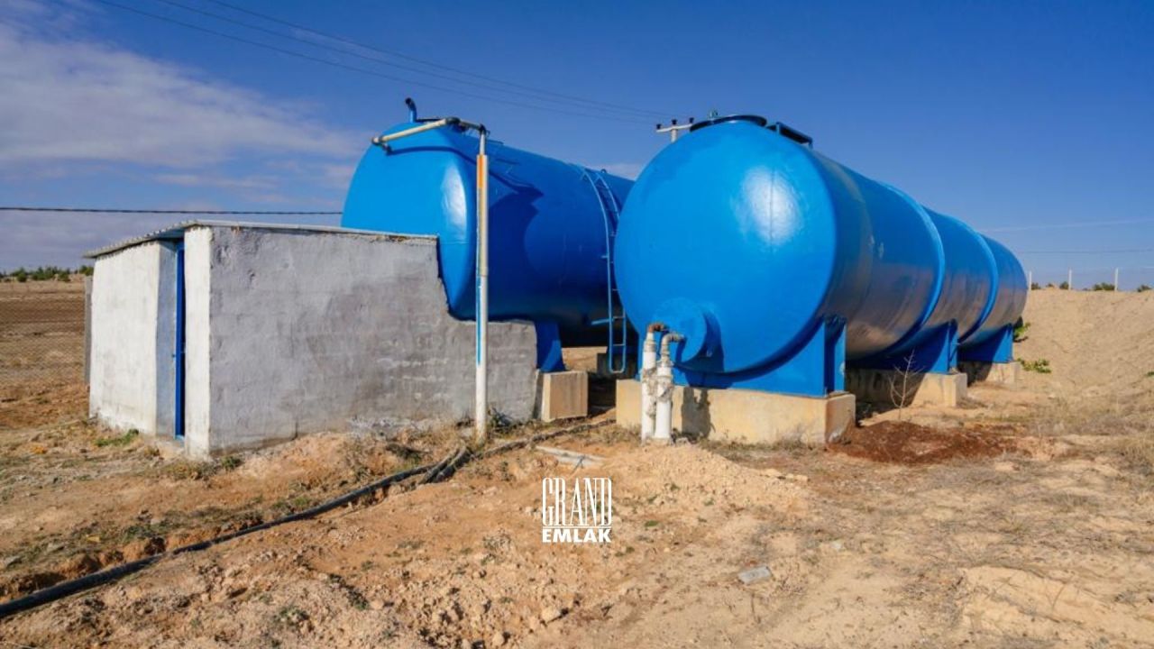 Коммерческая недвижимость в Афьоне, Турция, 42 588 м² - фото 17