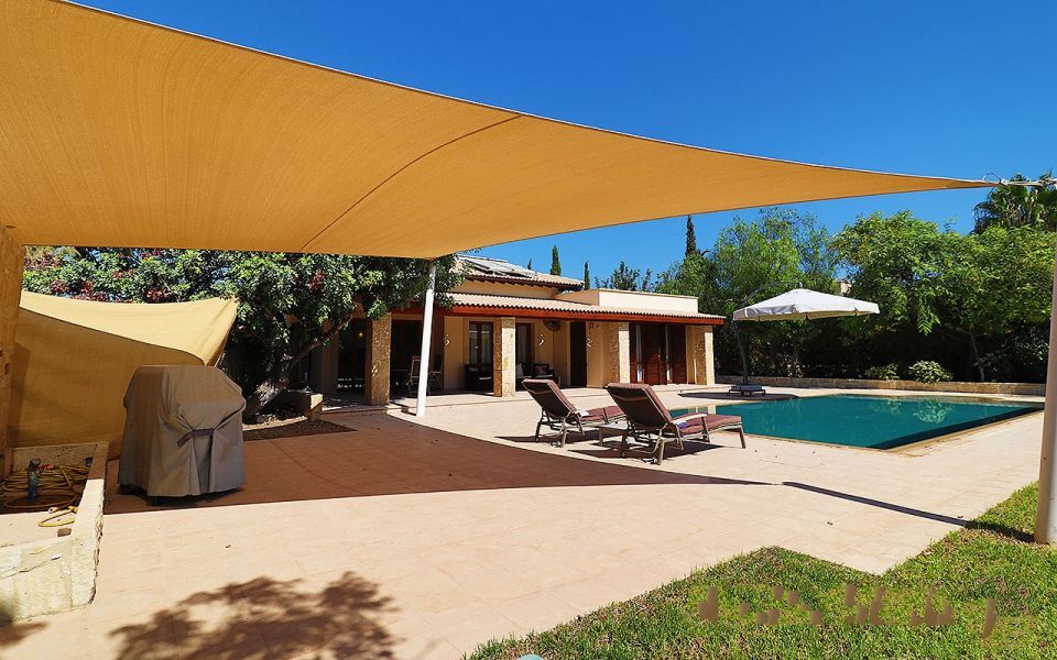 Вилла в Пафосе, Кипр, 200 м² - фото 2