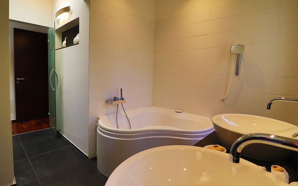 Вилла в Пафосе, Кипр, 200 м² - фото 16