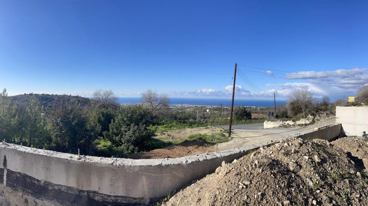 Бунгало в Пафосе, Кипр, 130 м2 - фото 1
