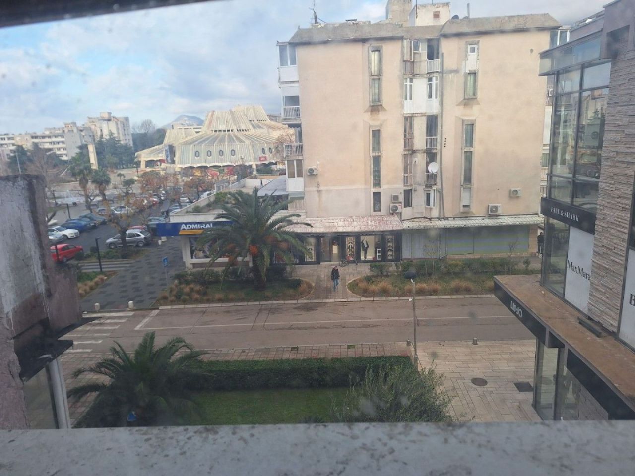 Квартира в Баре, Черногория, 100 м² - фото 2