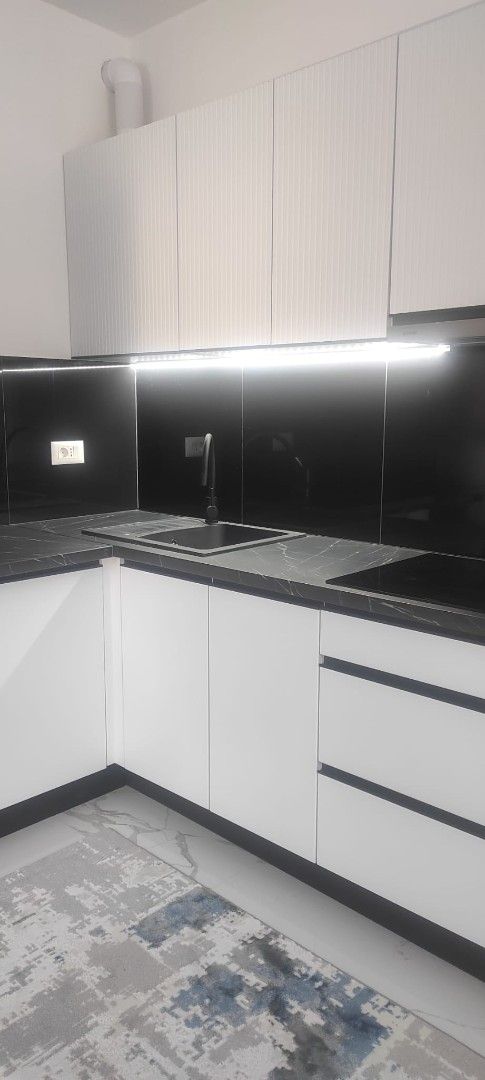 Квартира в Баре, Черногория, 36 м² - фото 4