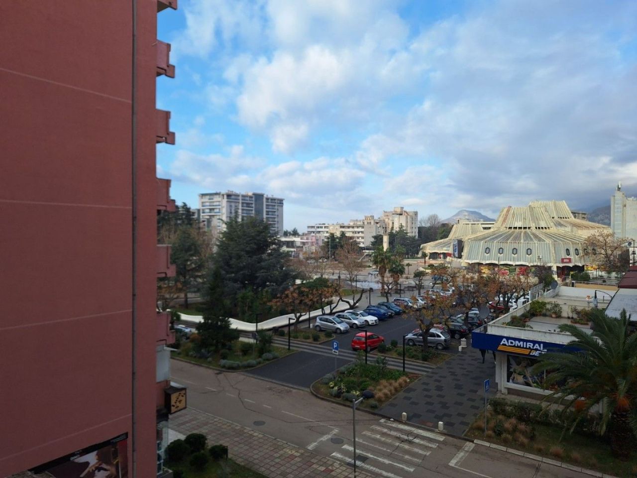 Квартира в Баре, Черногория, 100 м² - фото 4