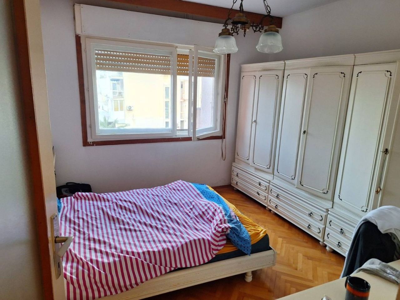 Квартира в Баре, Черногория, 100 м² - фото 6