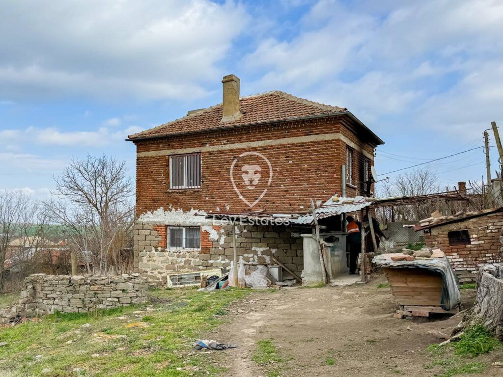 Дом Сырнево, Болгария, 120 м2 - фото 1