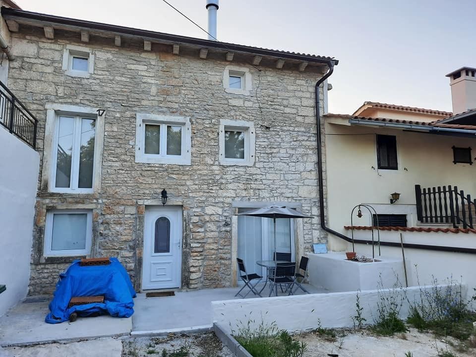 Дом в Жмини, Хорватия, 75 м2 - фото 1