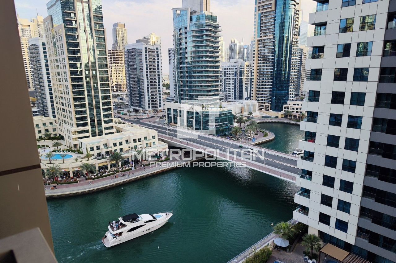 Апартаменты в Дубае, ОАЭ, 63 м2 - фото 1