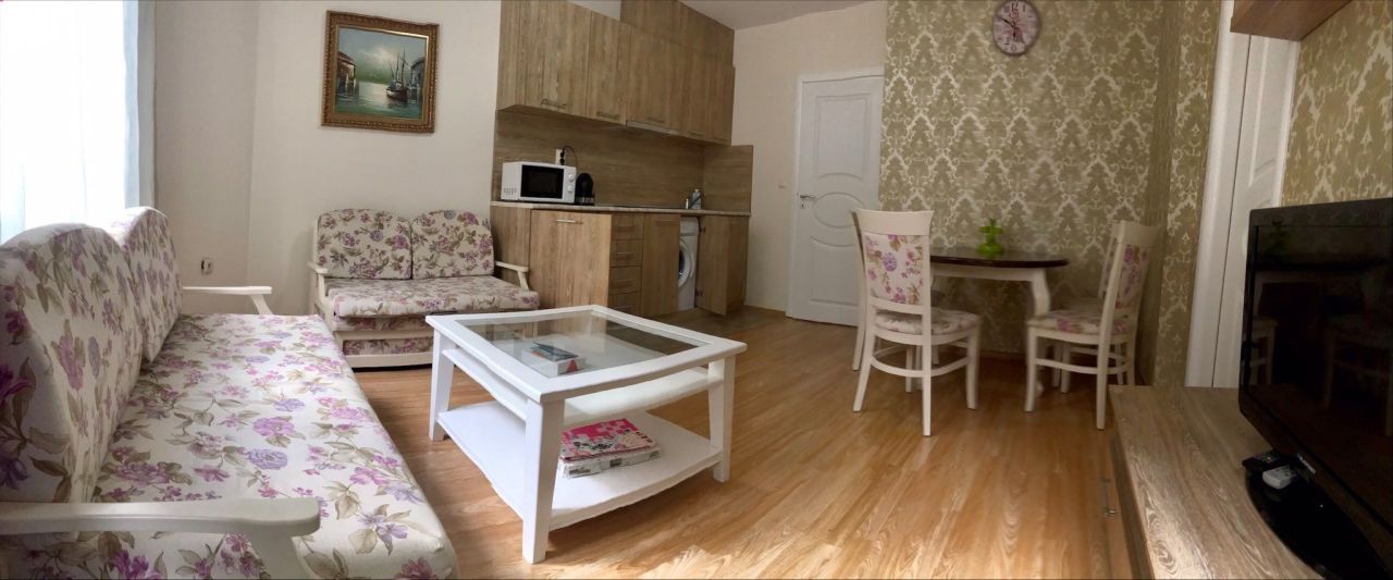 Квартира в Равде, Болгария, 50 м² - фото 7