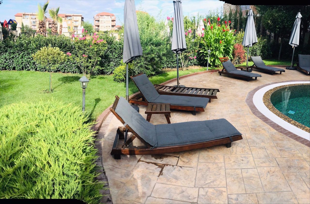 Квартира в Равде, Болгария, 50 м² - фото 4