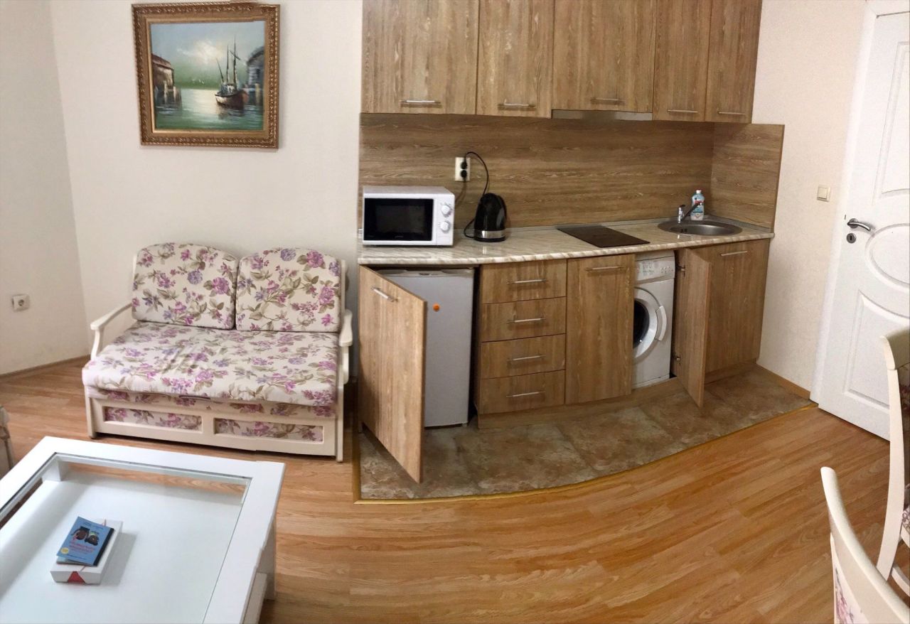 Квартира в Равде, Болгария, 50 м² - фото 8