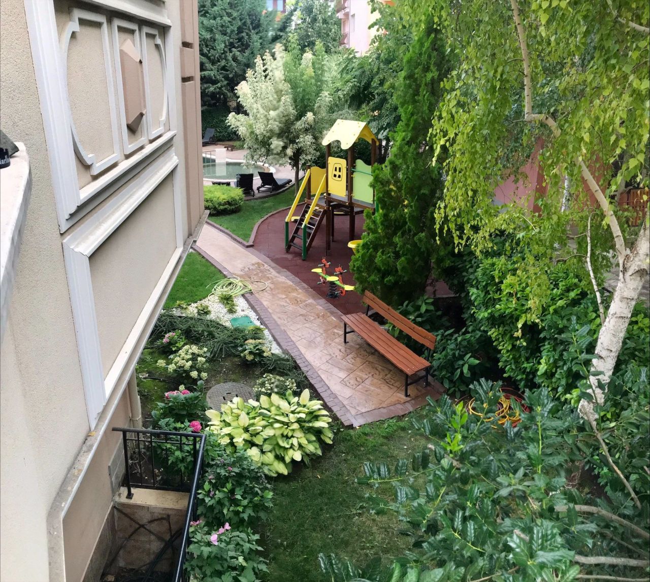 Квартира в Равде, Болгария, 50 м² - фото 14