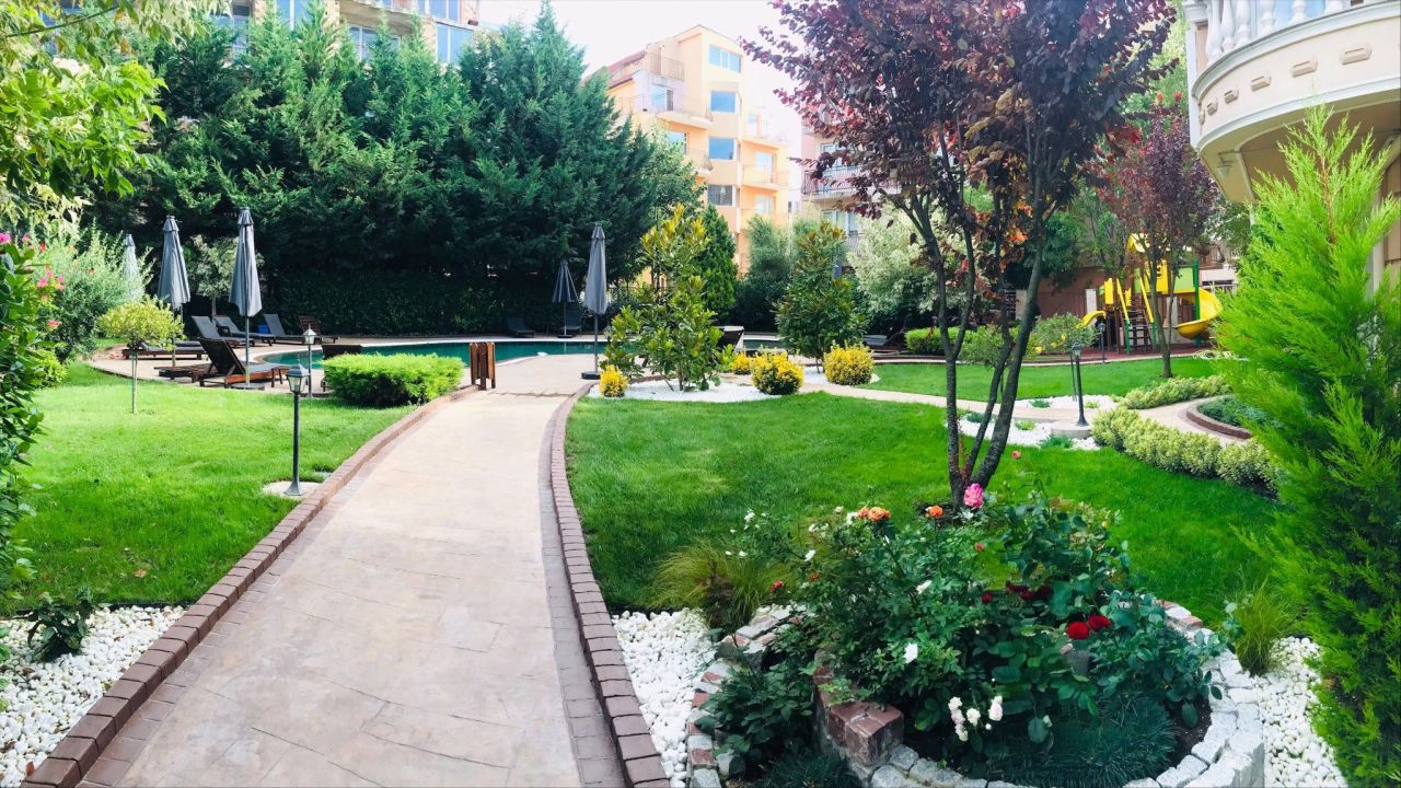 Квартира в Равде, Болгария, 50 м² - фото 2