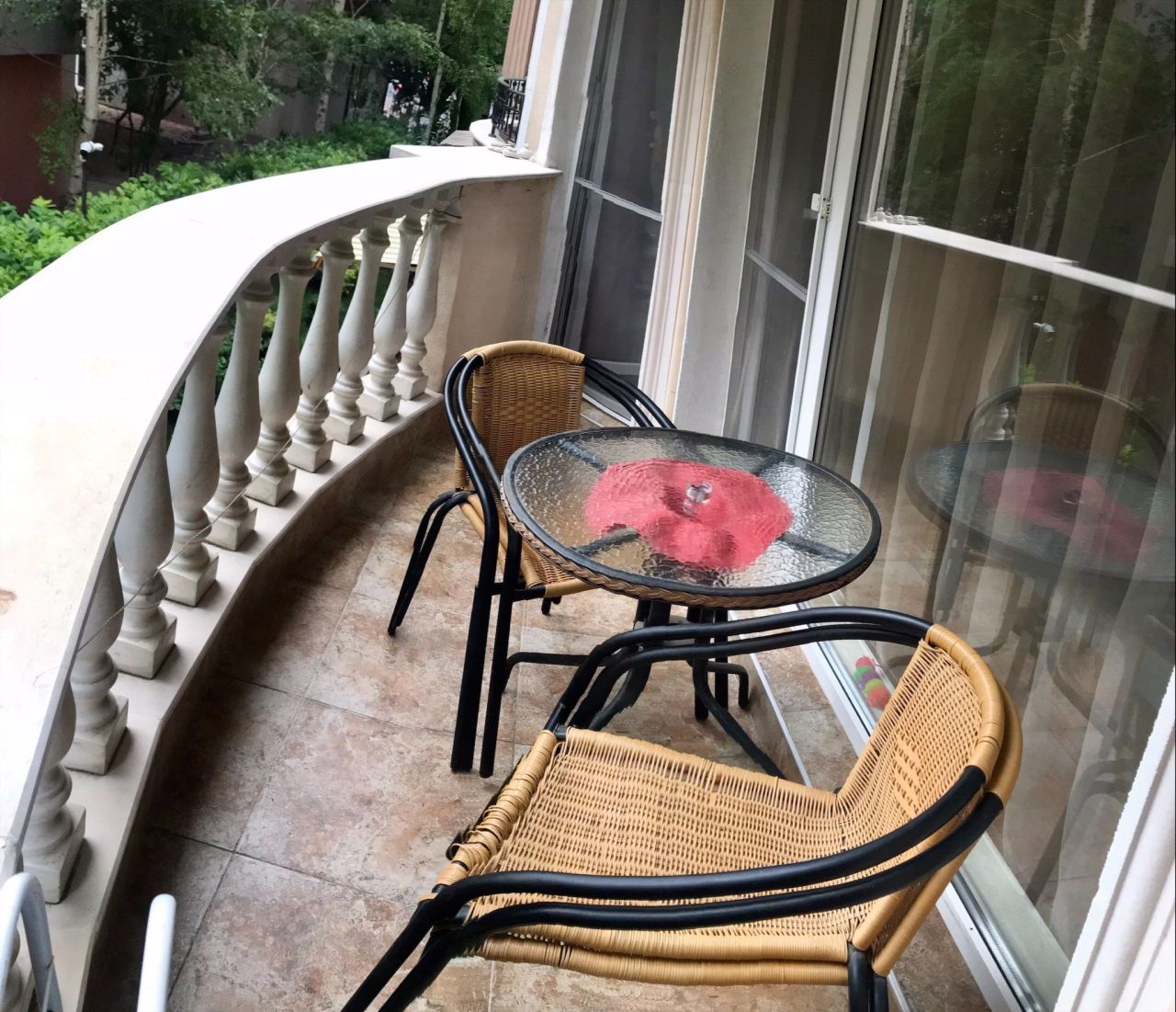 Квартира в Равде, Болгария, 50 м² - фото 13