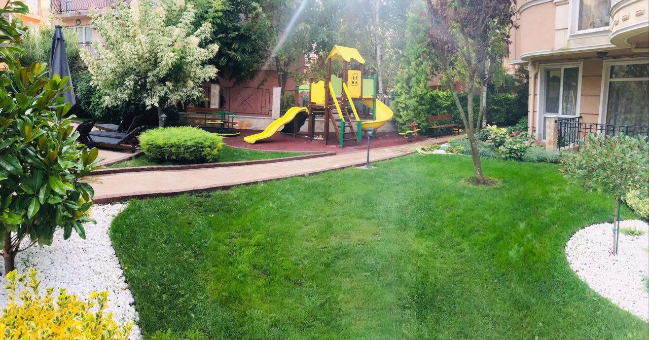 Квартира в Равде, Болгария, 50 м² - фото 15