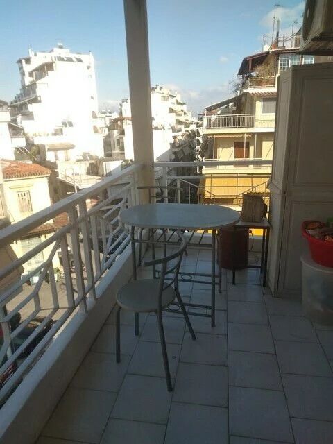 Квартира в Пирее, Греция, 86 м2 - фото 1